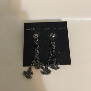 marc by marc jacobs earrings